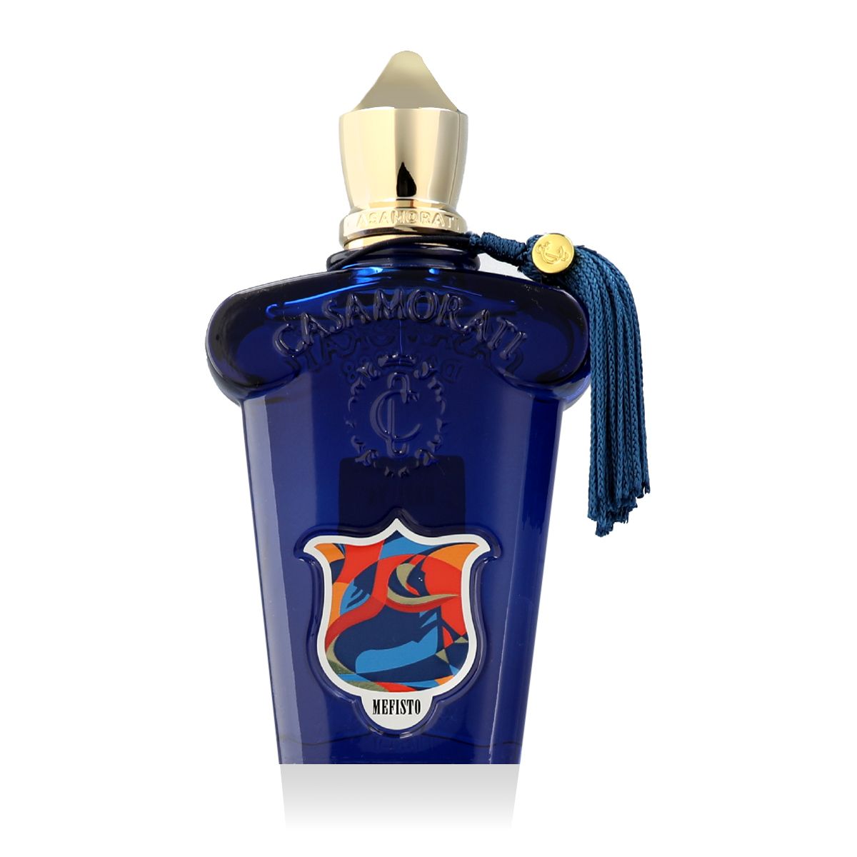 Xerjoff Casamorati 1888 Mefisto Eau De Parfum - tester 100 ml (man)
