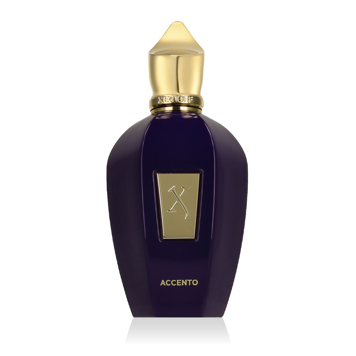 Xerjoff " V " Accento Eau De Parfum - tester 100 ml (unisex)