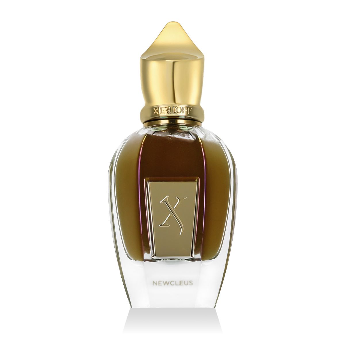 Xerjoff Newcleus Eau De Parfum - tester 50 ml (unisex)