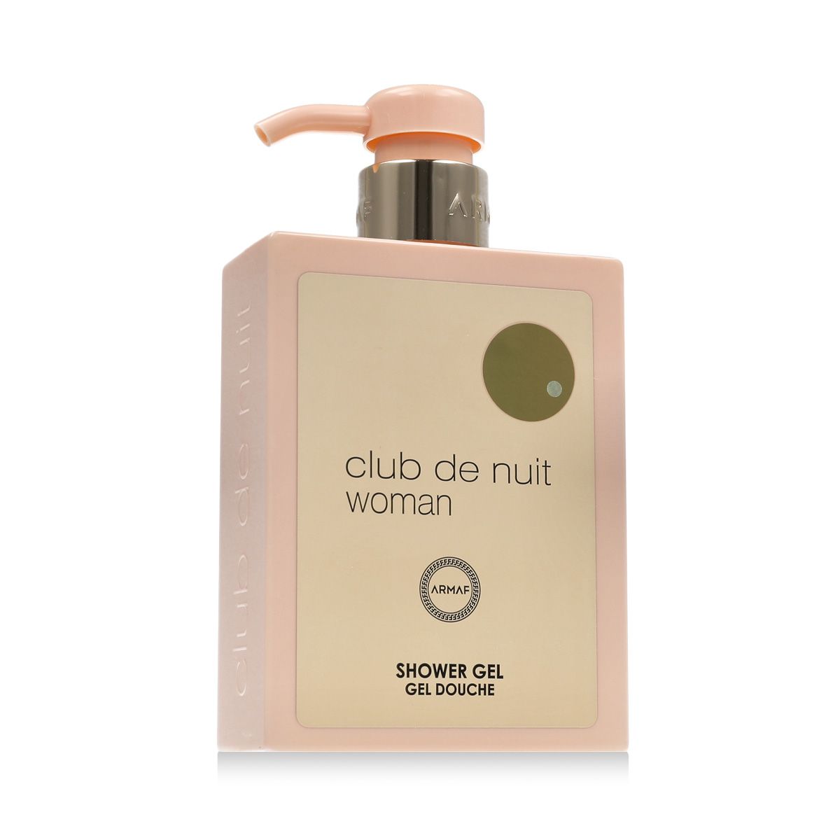 Armaf Club de Nuit Woman Perfumed Shower Gel 360 ml (woman)