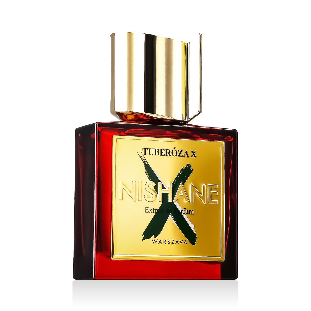 Nishane Tuberóza X Extrait de parfum 50 ml (unisex)