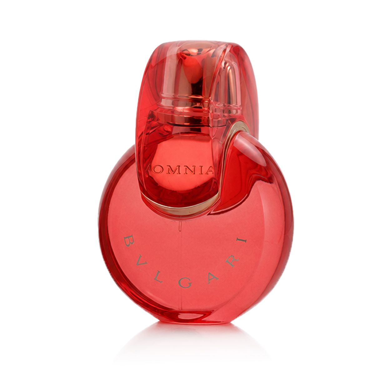 Bvlgari Omnia Coral Eau De Toilette - unpacked 100 ml (woman)