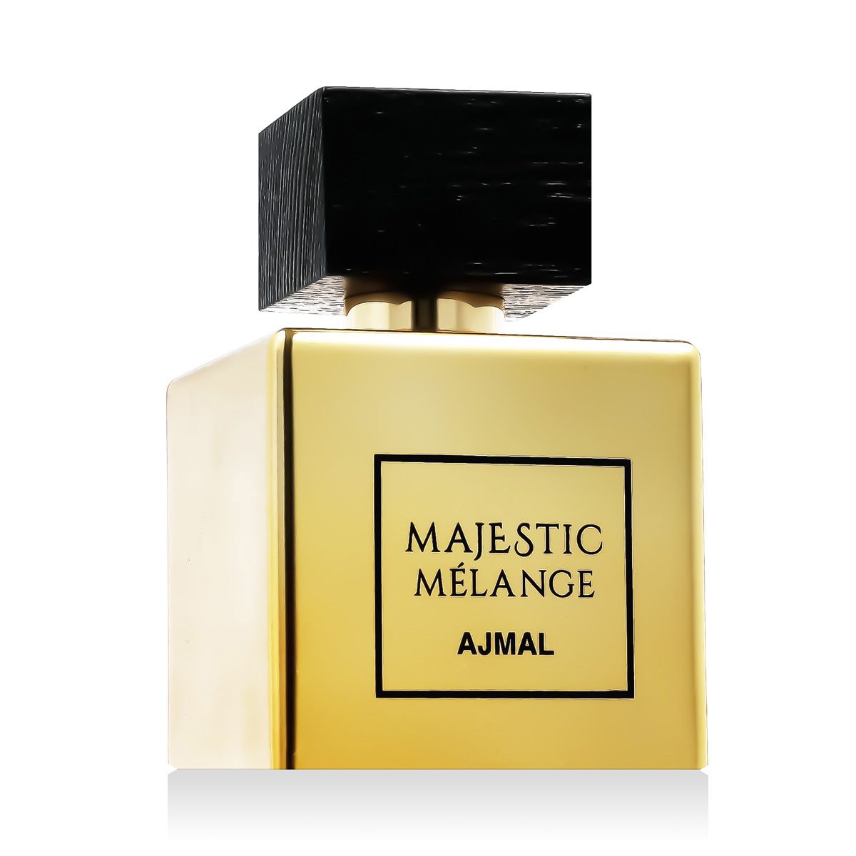 Ajmal Majestic Mélange Eau De Parfum 100 ml (unisex)