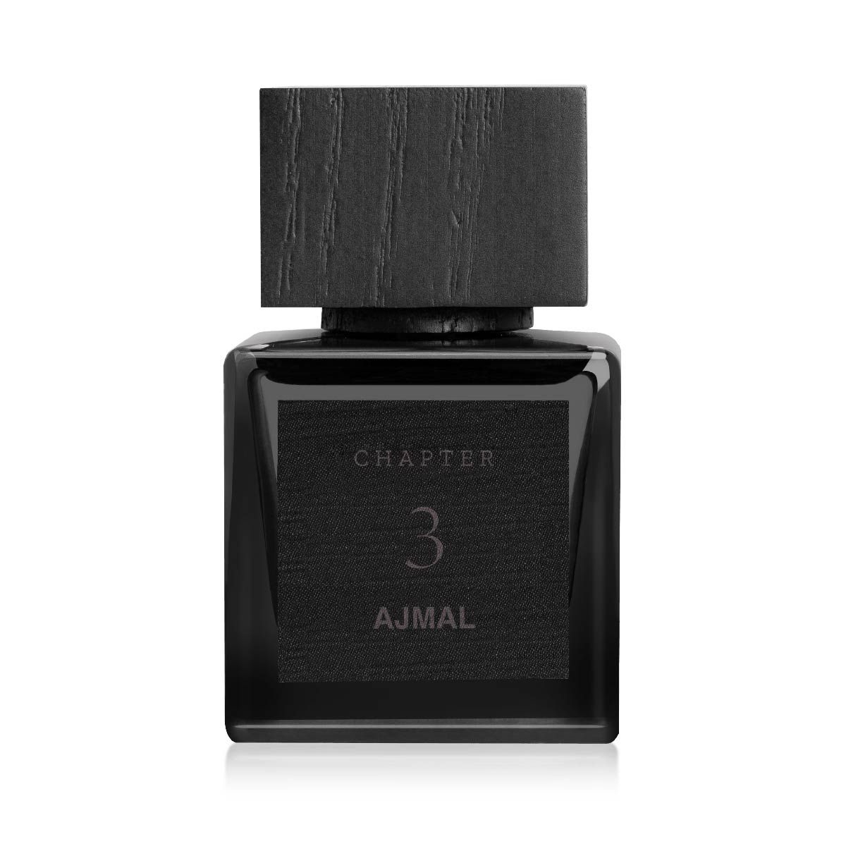 Ajmal Chapter 3 Eau De Parfum 50 ml (unisex)