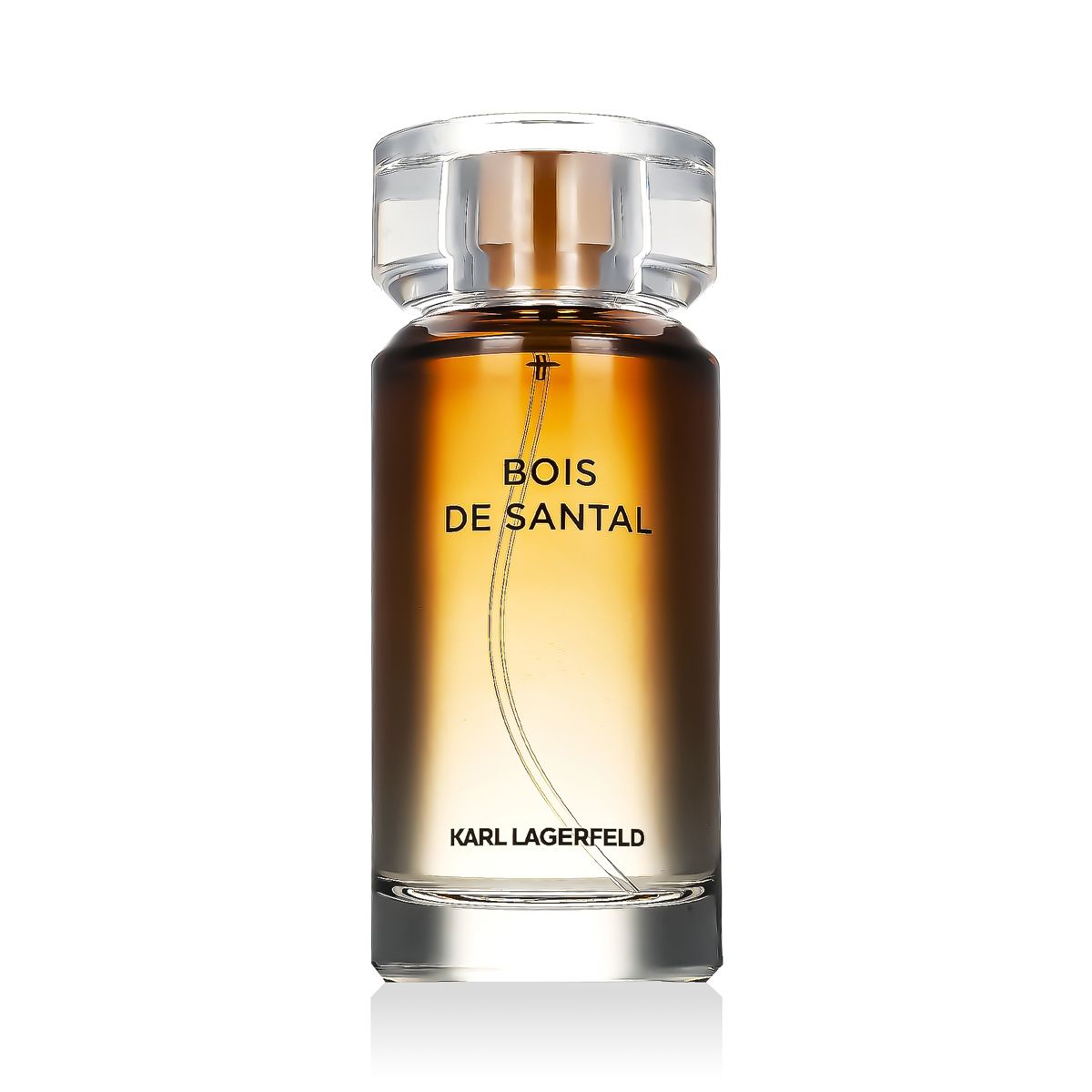 Karl Lagerfeld Bois de Santal Eau De Toilette 100 ml (man)