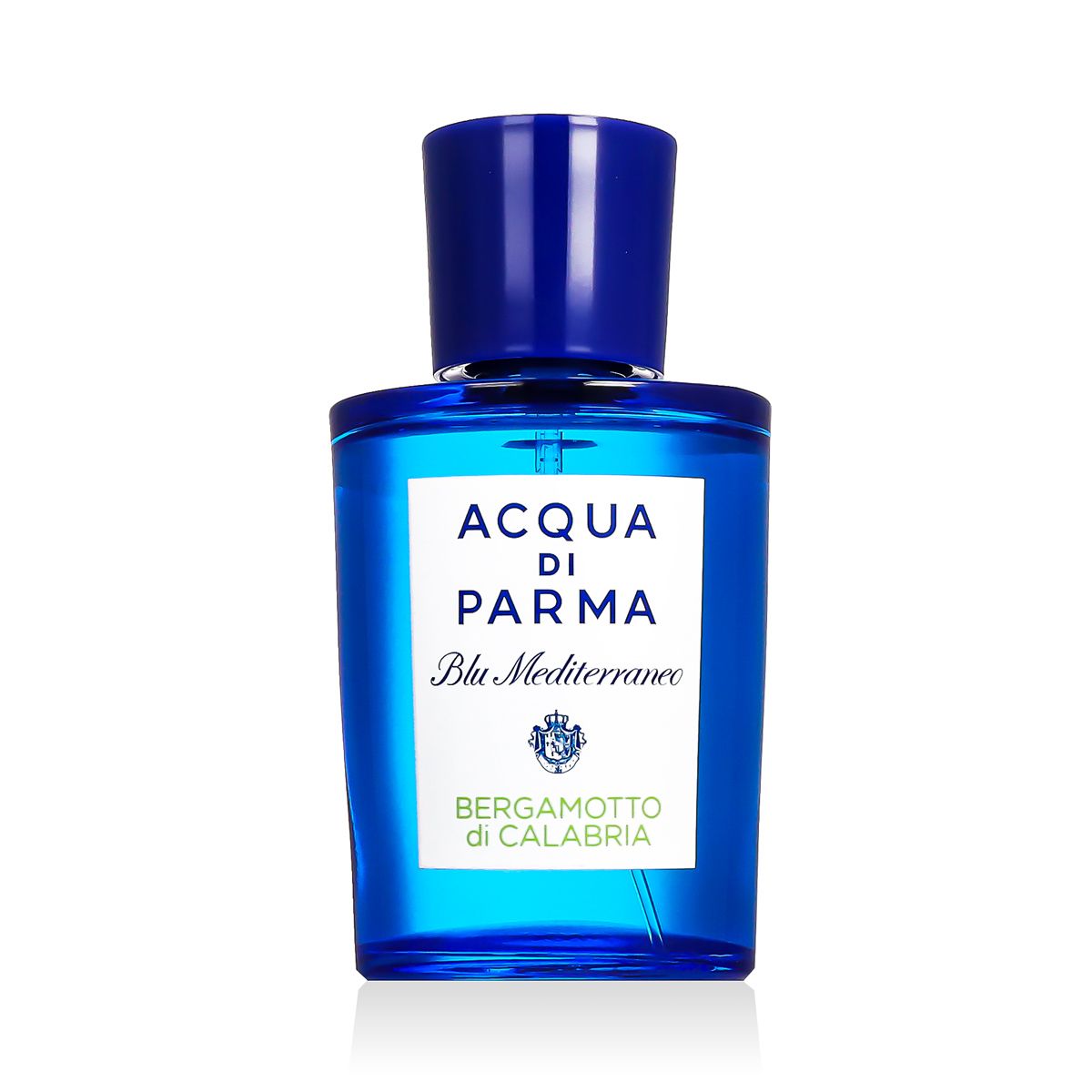 Acqua Di Parma Blu Mediterraneo Bergamotto di Calabria Eau De Toilette 100 ml (unisex)