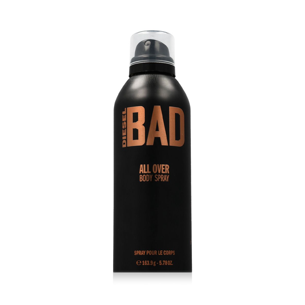 Diesel Bad Bodyspray 200 ml (man)