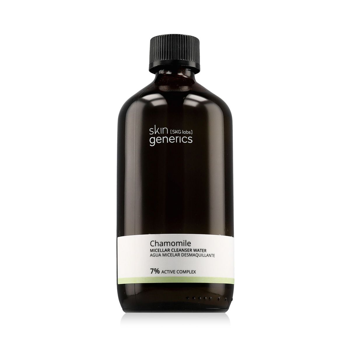 Skin Generics Chamomile Cleanser Micellar Water 7% 250 ml