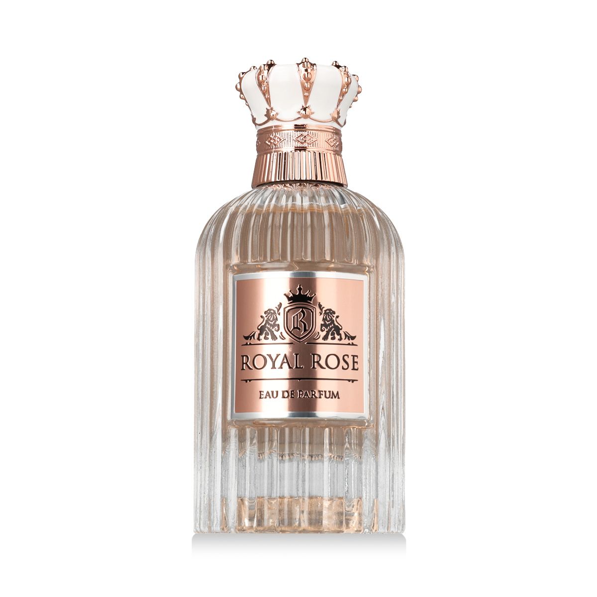 Assala Prime Royal Rose Eau De Parfum 100 ml (unisex)