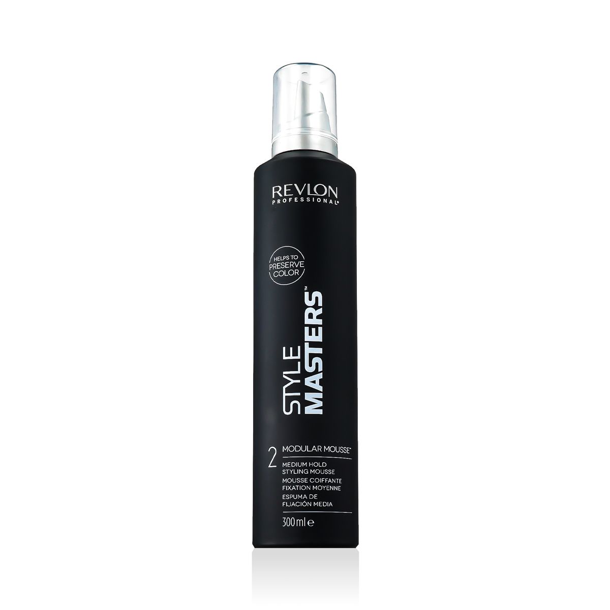 Revlon Professional Style Masters™ 2 Modular Mouse 300 ml