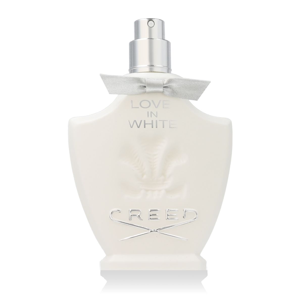Creed Love in White Eau De Parfum - tester 75 ml (woman)