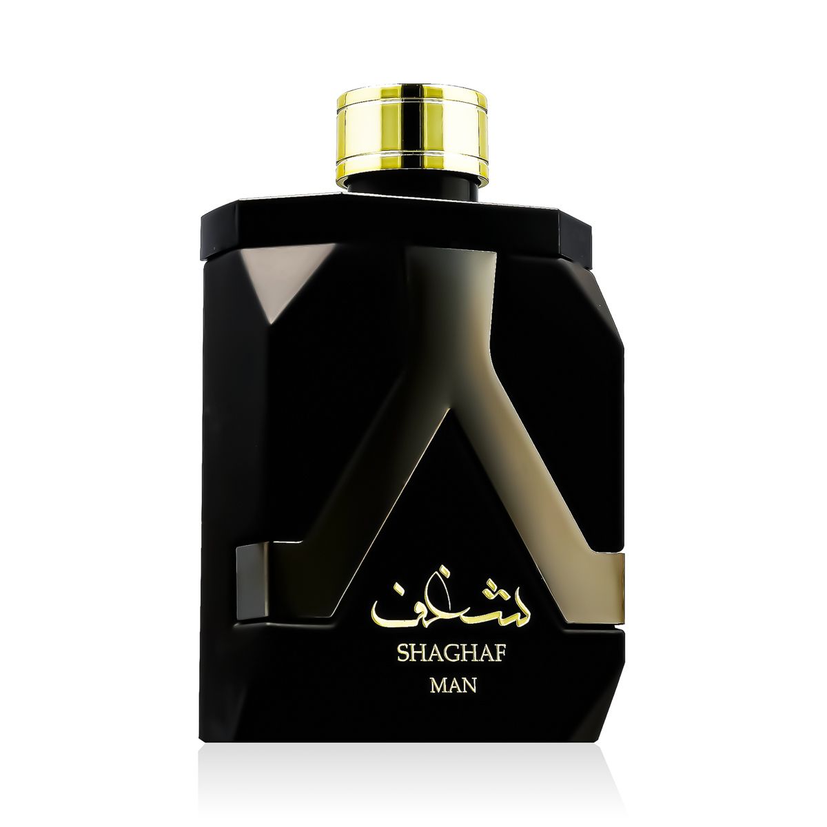 Asdaaf Shaghaf Eau De Parfum 100 ml (man)