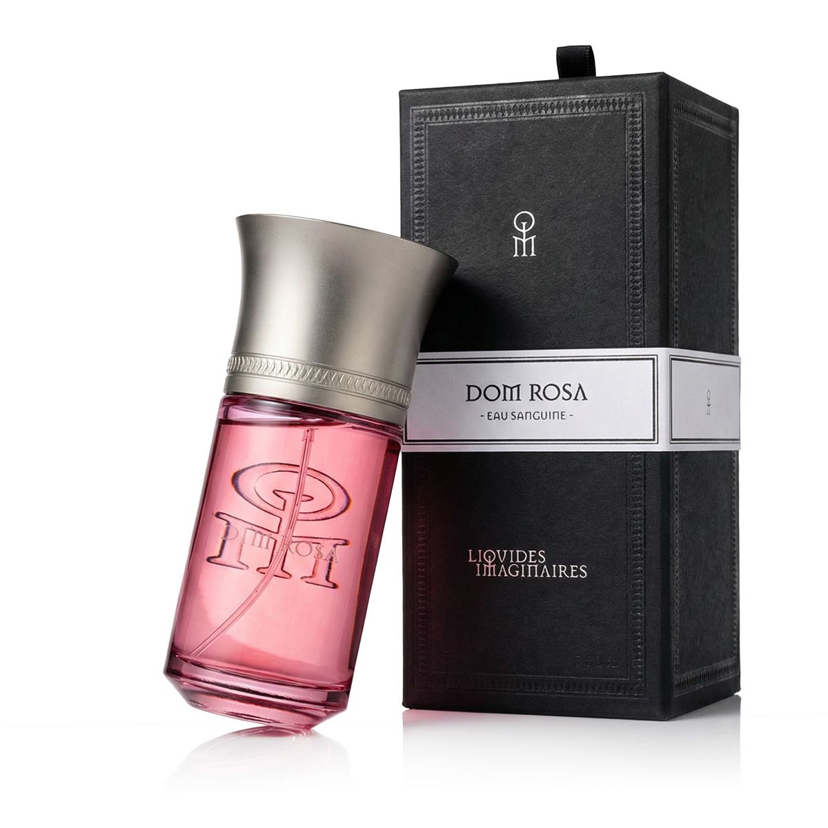 Liquides Imaginaires Dom Rosa Eau De Parfum 50 ml (unisex)