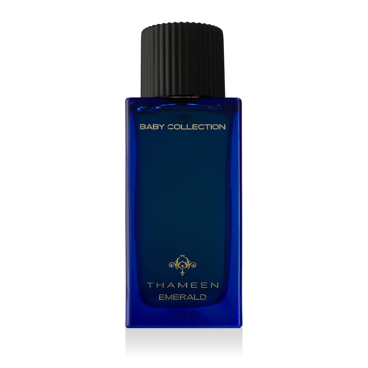 Thameen Baby Collection Emerald Eau De Parfum for kids Alcohol-Free 100 ml