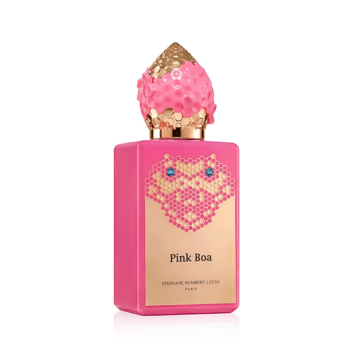 Stéphane Humbert Lucas 777 Pink Boa Eau De Parfum 50 ml (unisex)