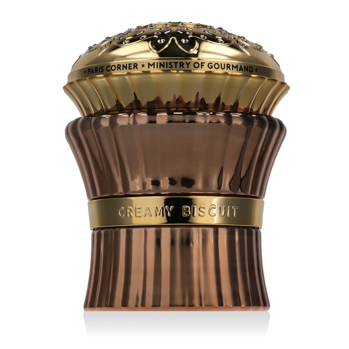 Ministry of Gourmand Creamy Biscuit Eau De Parfum 100 ml (unisex)