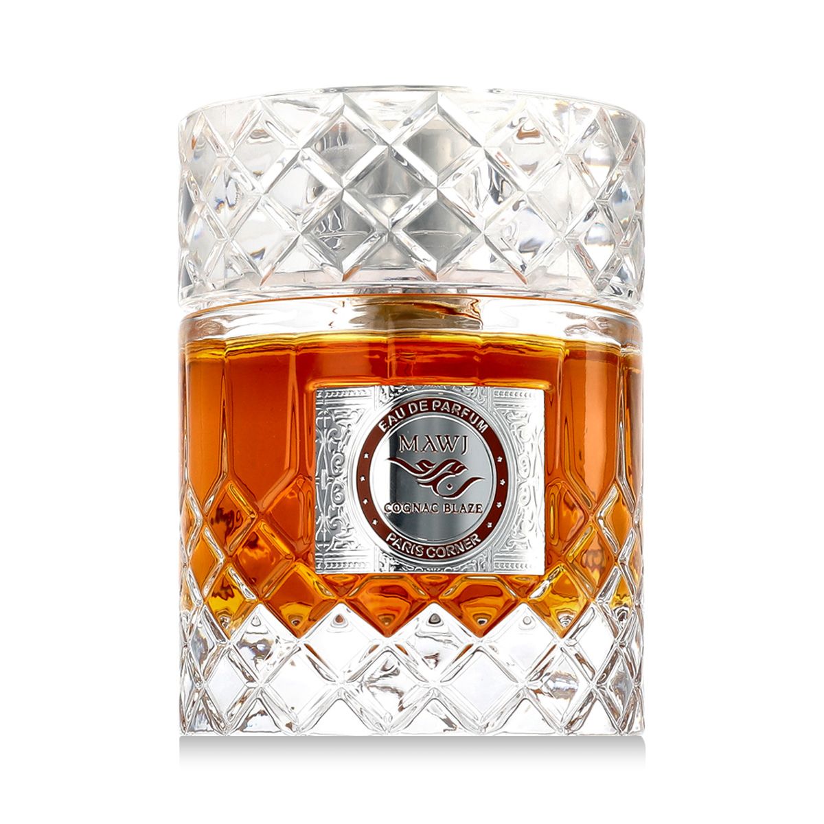 Paris Corner Mawj Cognac Blaze Eau De Parfum 100 ml (unisex)