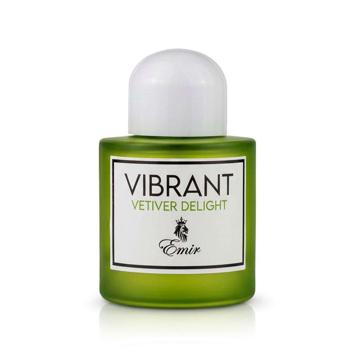Emir Vibrant Vetiver Delight Eau De Parfum 100 ml (unisex)