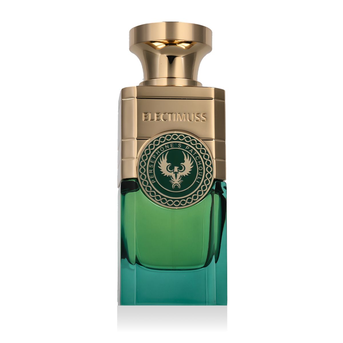 Electimuss Persephone's Patchouli Pure Perfume 100 ml (unisex)