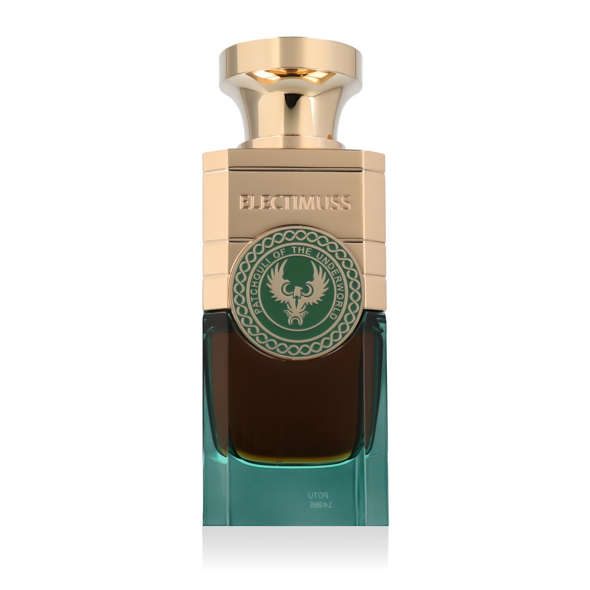 Electimuss Patchouli of the Underworld Pure Perfume 100 ml (unisex)