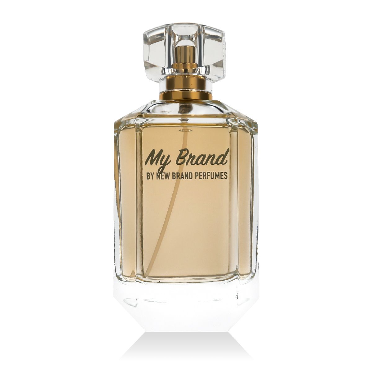 New Brand Perfumes Prestige My Brand Eau De Parfum 100 ml (woman)