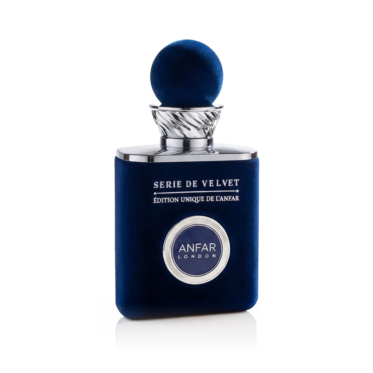 Anfar London Azure Spirit Extrait de Parfum 100 ml (man)