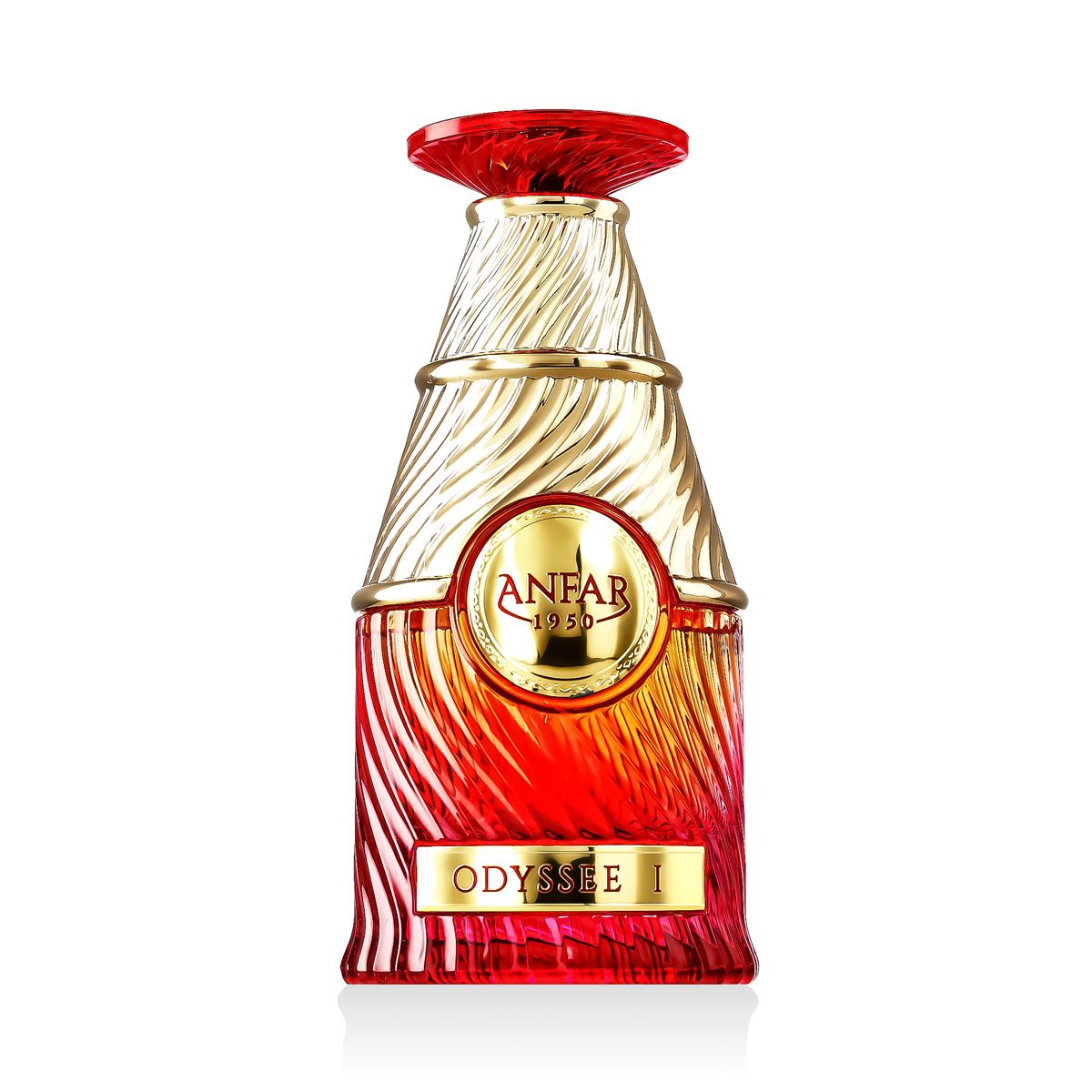 Anfar 1950 Odyssee I Extrait de Parfum 100 ml (woman)