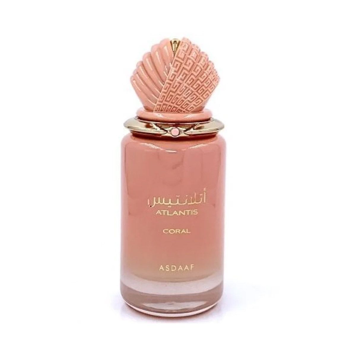 Asdaaf Atlantis Coral Eau De Parfum 100 ml (unisex)