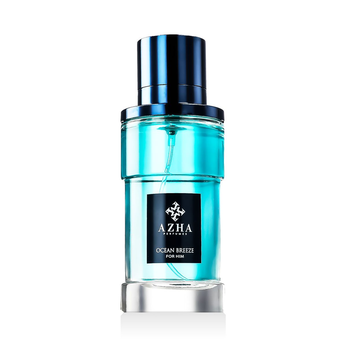 Azha Perfumes Ocean Breeze Eau De Parfum 100 ml (man)