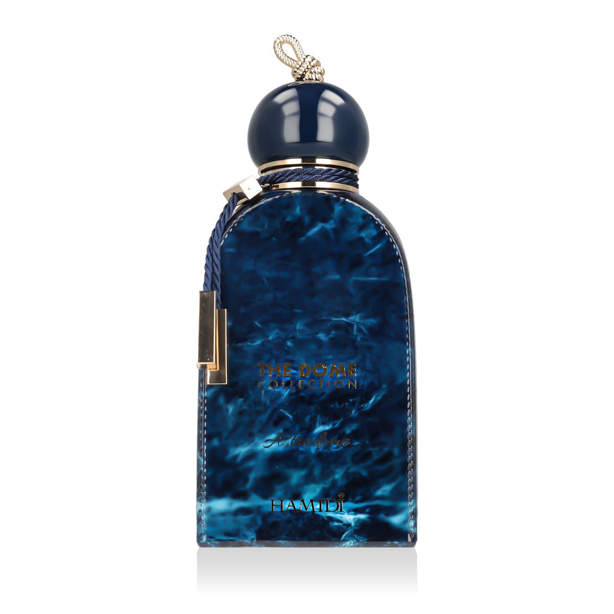 Hamidi The Dome Astrodome Eau De Parfum 100 ml (unisex)