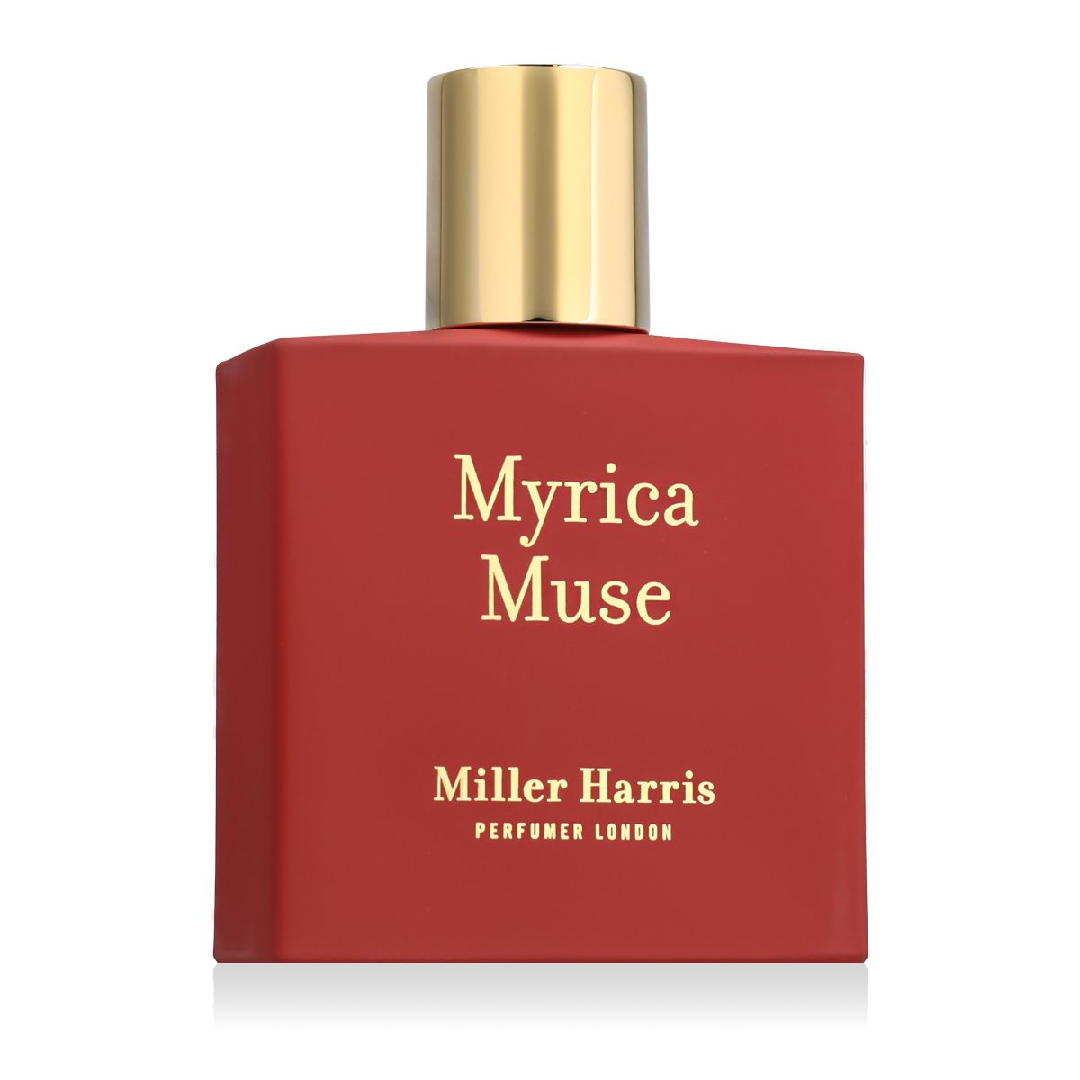 Miller Harris Myrica Muse Eau De Parfum 50 ml (unisex)