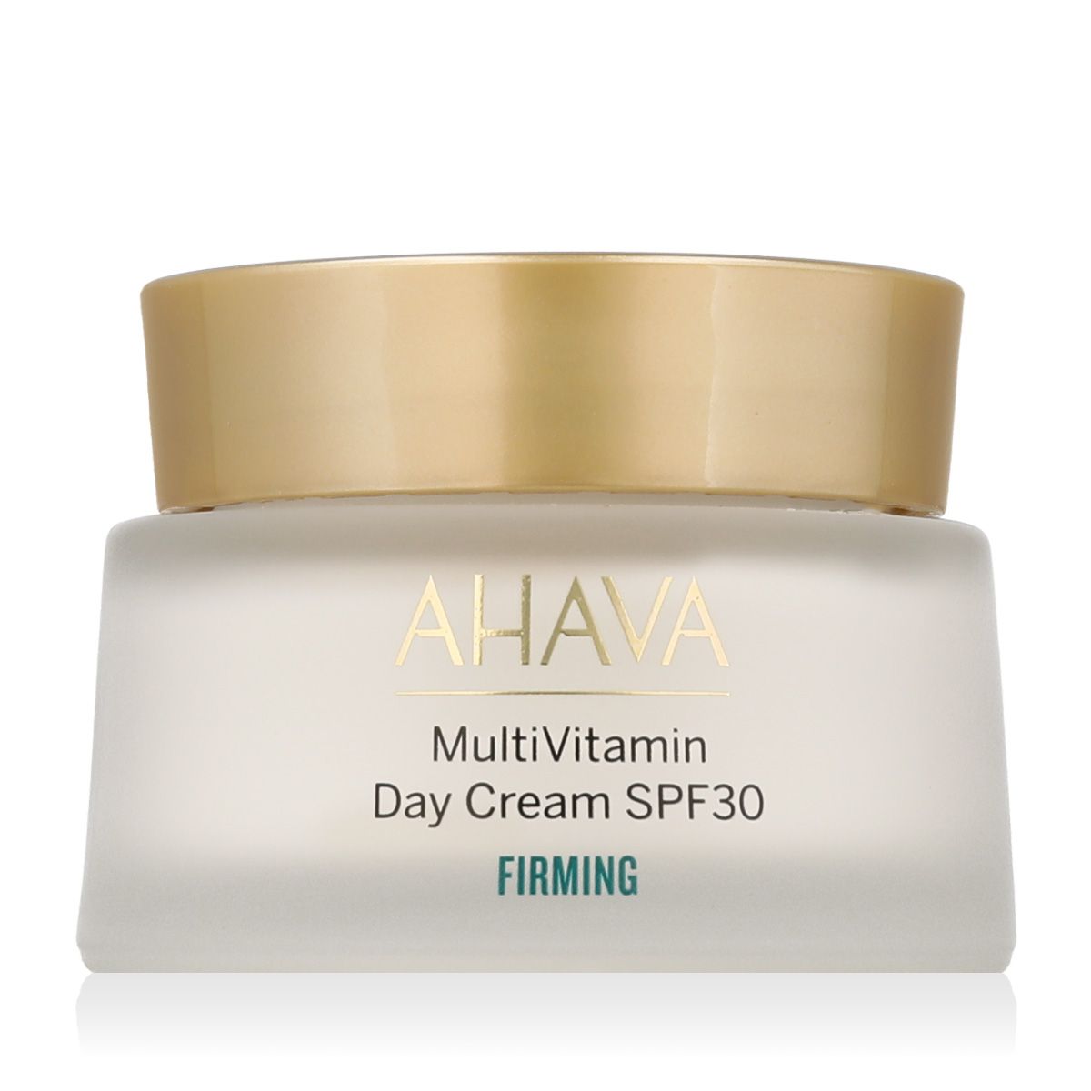 Ahava Firming Multivitamin Day Cream SPF 30 50 ml
