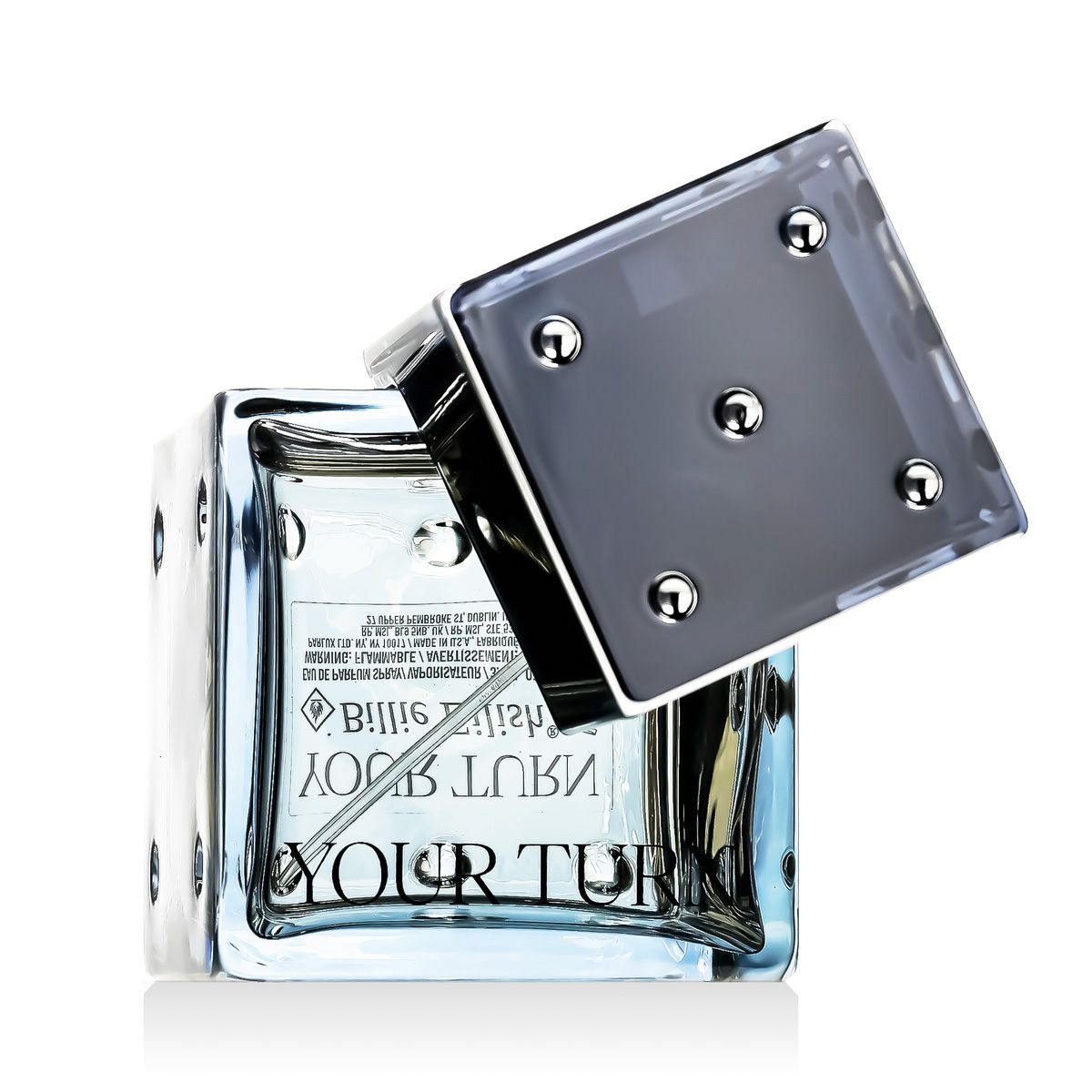 Billie Eilish Your Turn Eau De Parfum 100 ml (unisex)