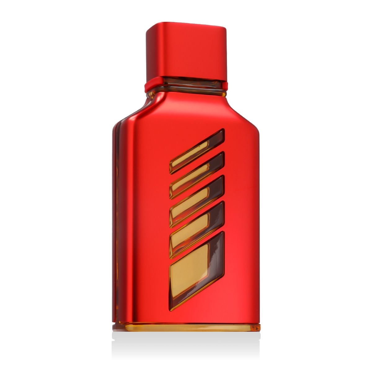 Mercedes-Benz AMG Red Thrill Eau De Parfum Refillable 100 ml (man)