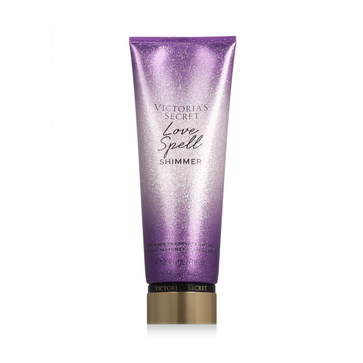 Victoria's Secret Love Spell Shimmer Body Lotion 236 ml (woman)