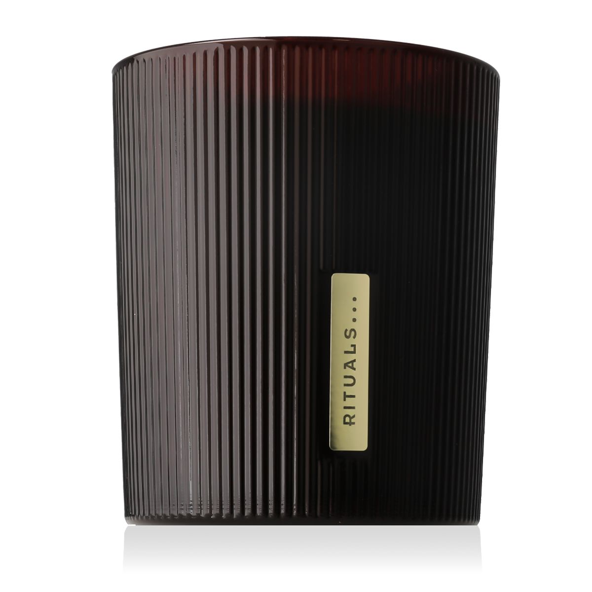 Rituals The Ritual of Ayurveda Scented Candle Indian Rose & Sweet Almond Oil 290 g