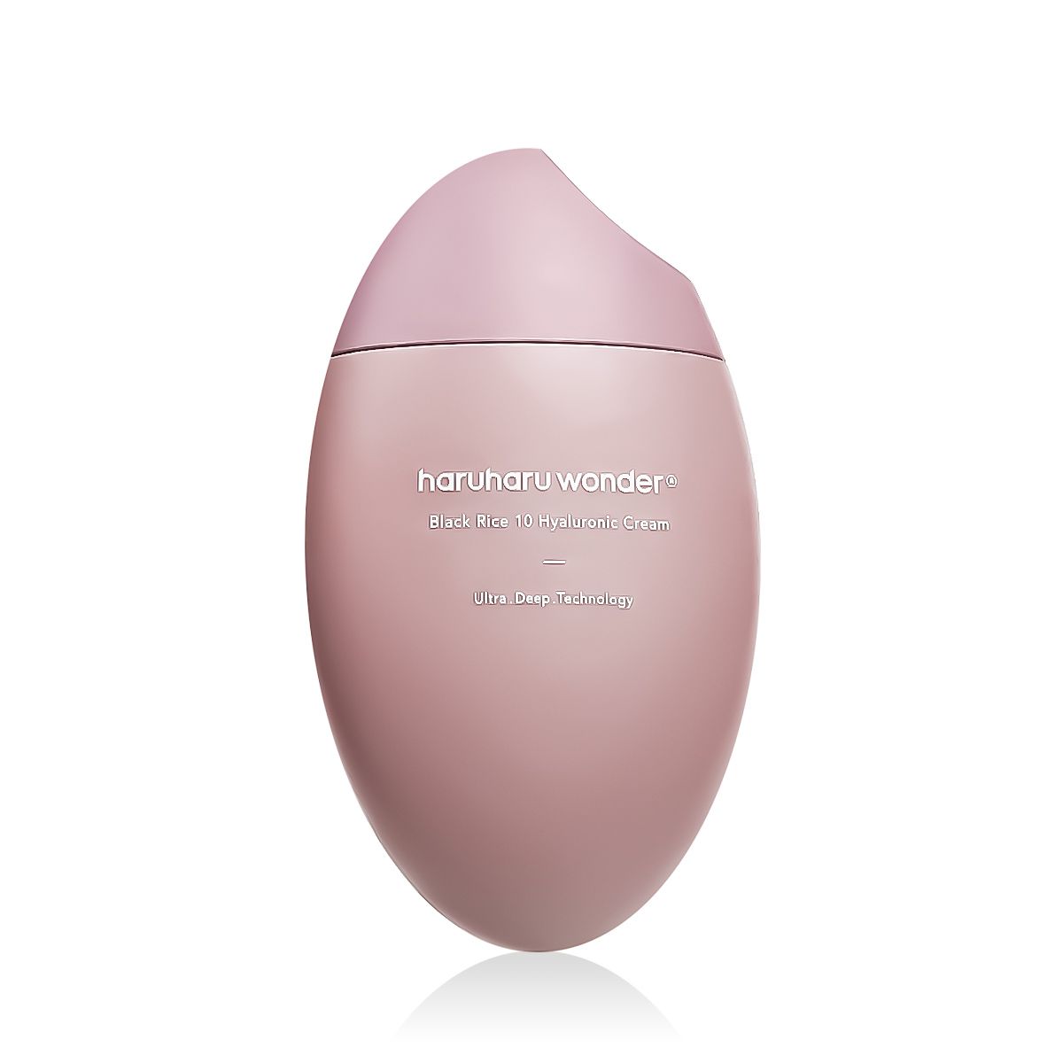 HaruHaru Wonder® Black Rice 10 Hyaluronic Cream 50 ml