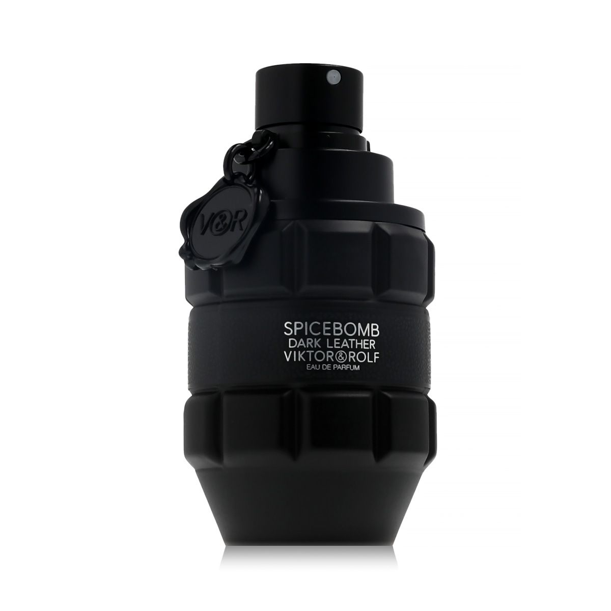 Viktor & Rolf Spicebomb Dark Leather Eau De Parfum 50 ml (man)