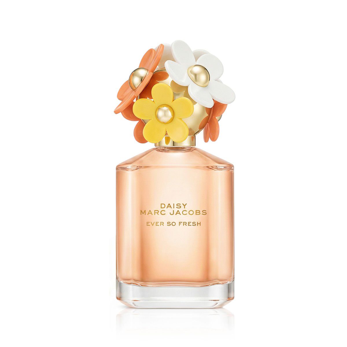Marc Jacobs Daisy Ever So Fresh Eau De Parfum 125 ml (woman)