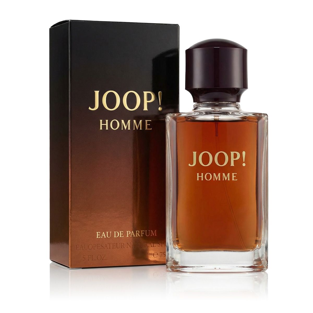 JOOP! Homme Eau De Parfum 75 ml (man)