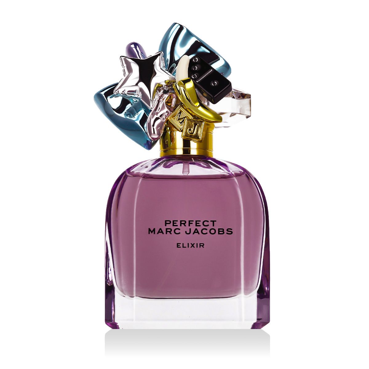 Marc Jacobs Perfect Elixir Eau De Parfum 50 ml (woman)