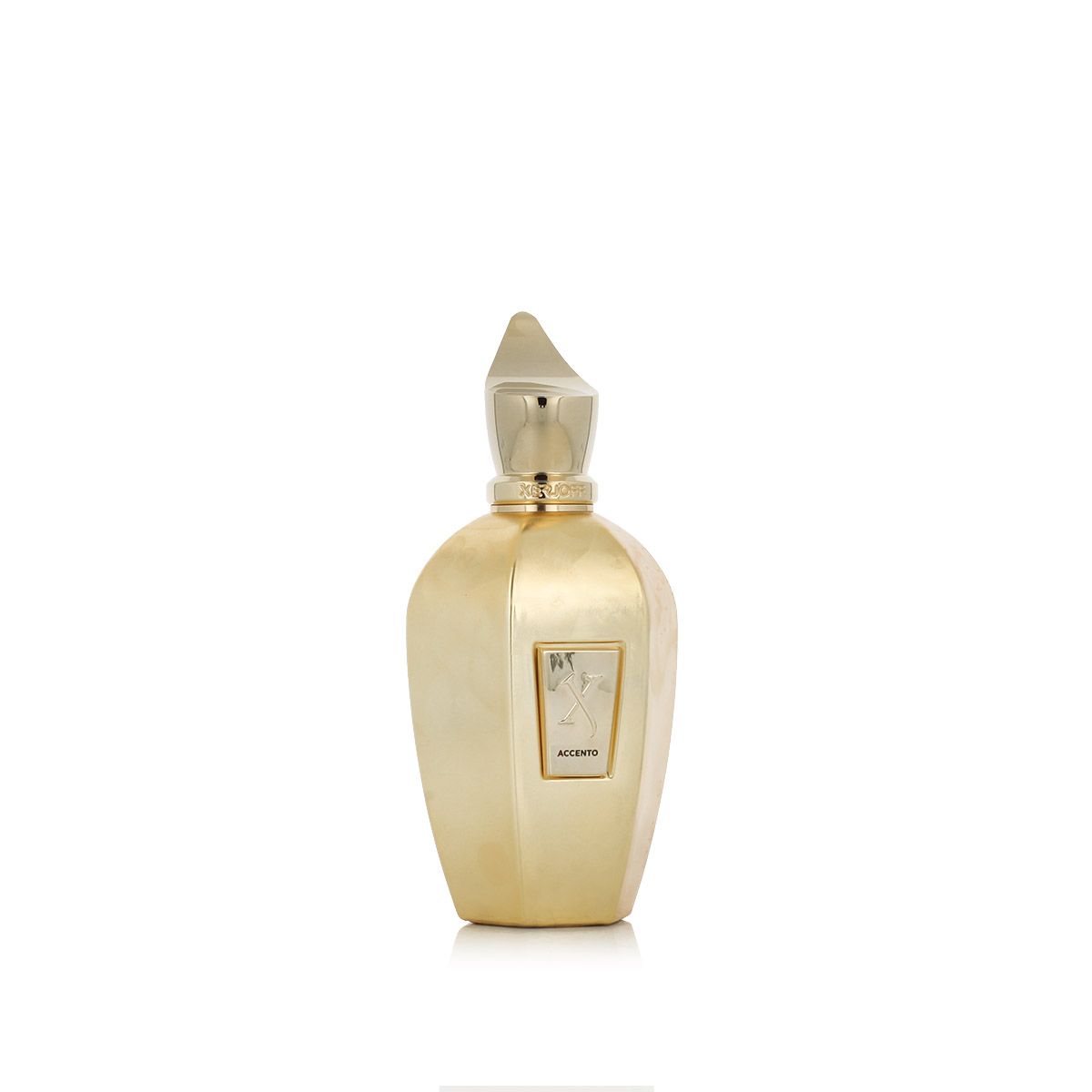 Xerjoff " V " Accento Overdose Eau De Parfum - unpacked 100 ml (unisex)