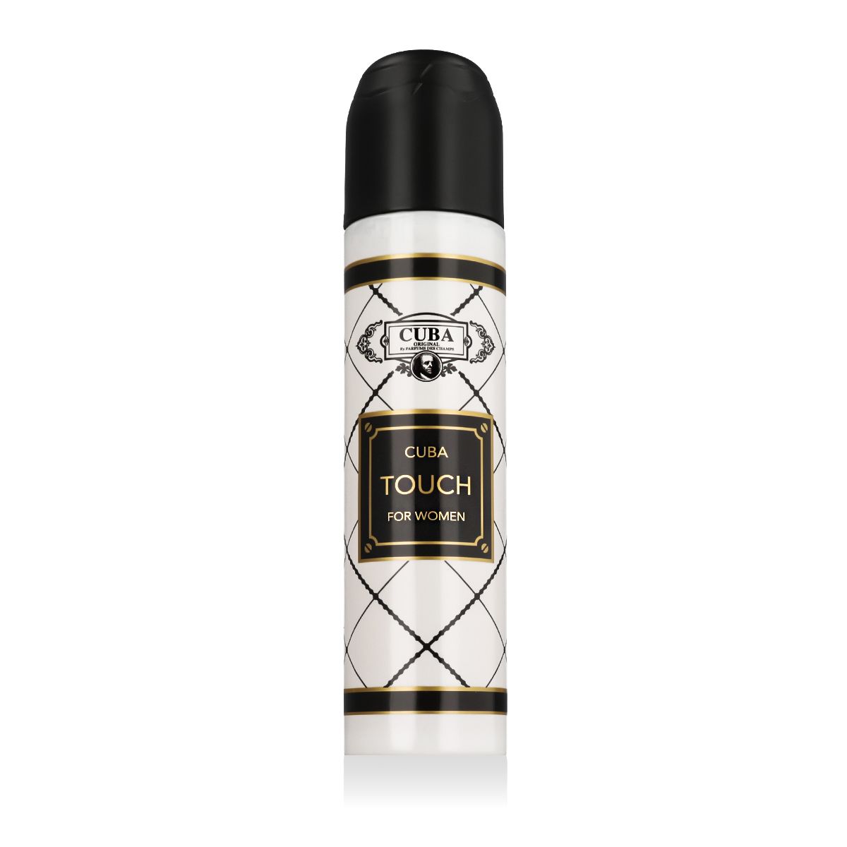 Cuba Touch Eau De Parfum 100 ml (woman)