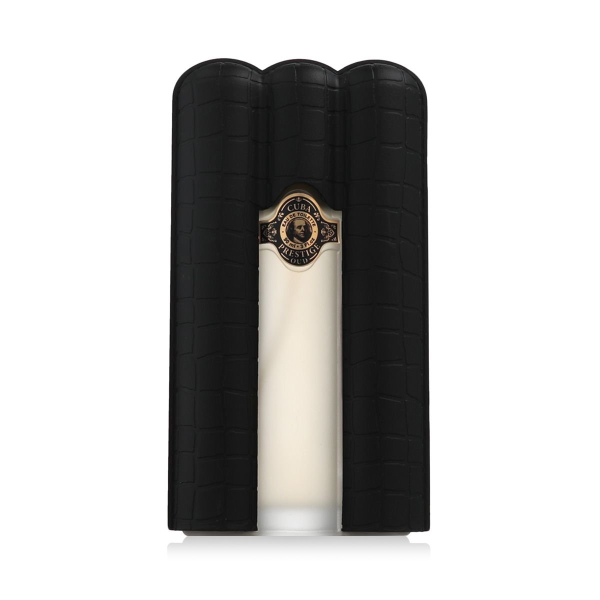 Cuba Prestige Mystic Oud Eau De Toilette 90 ml (man)