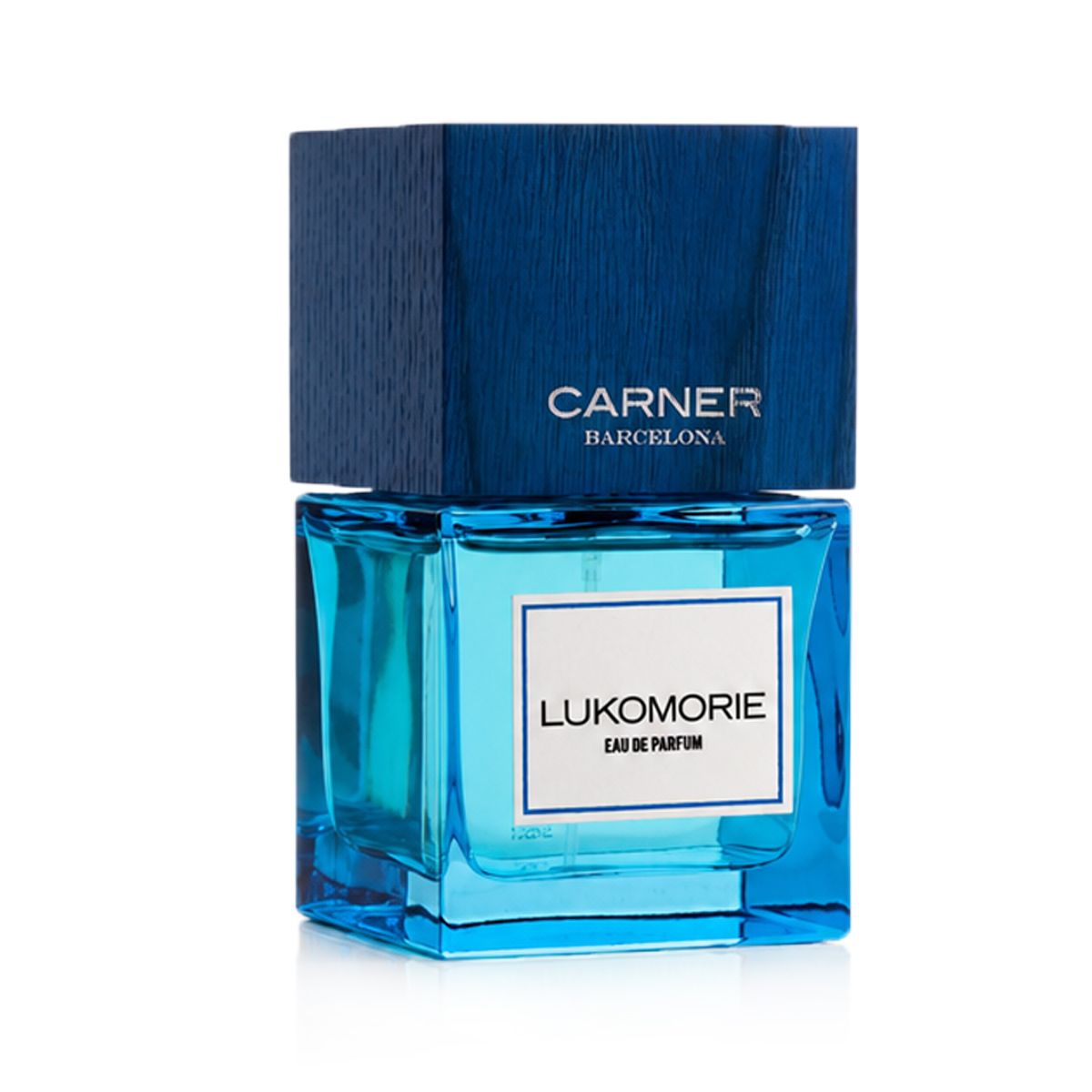 Carner Barcelona Lukomorie Eau De Parfum - unpacked 100 ml (unisex)