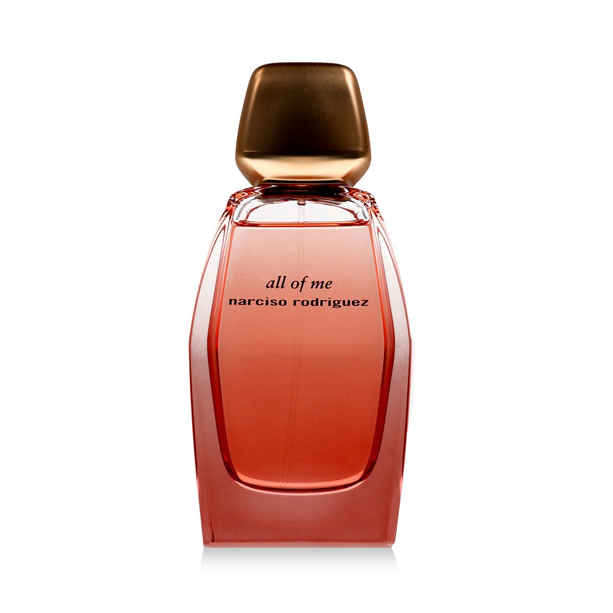Narciso Rodriguez All Of Me Intense Eau De Parfum Refillable 90 ml (woman)