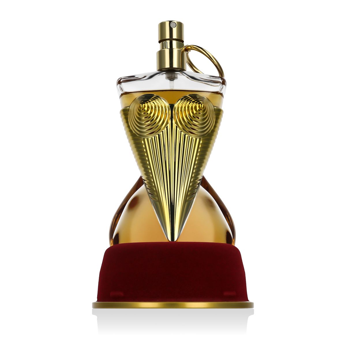 Jean Paul Gaultier Gaultier Divine Le Parfum Eau De Parfum Intense Refillable 100 ml (woman)
