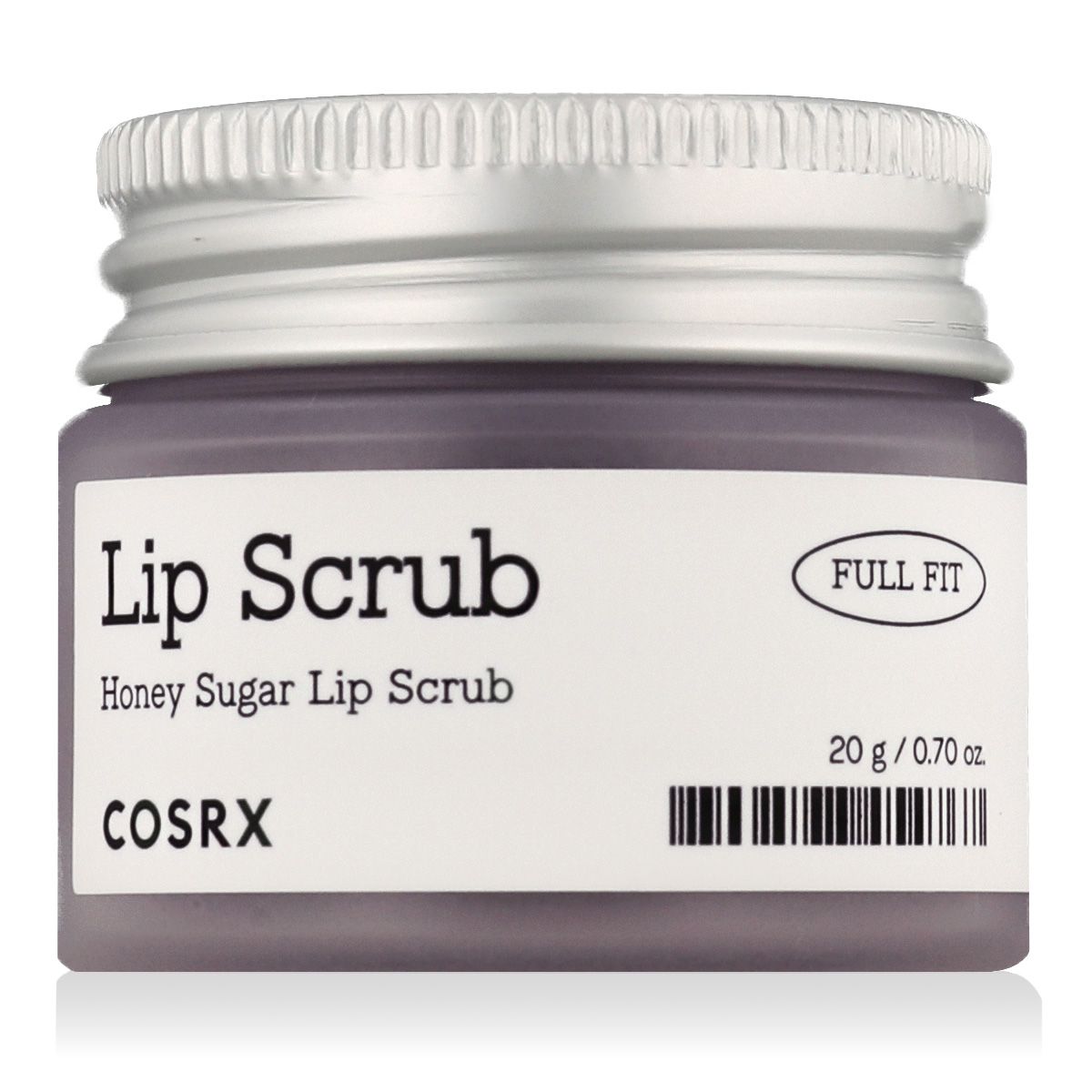 COSRX Honey Sugar Lip Scrub 20 g