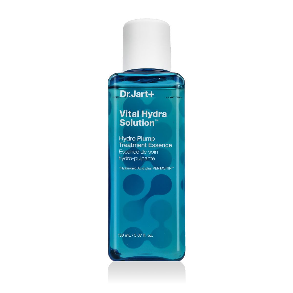 Dr.Jart+ Vital Hydra Solution™ Hydro Plump Treatment Essence 150 ml