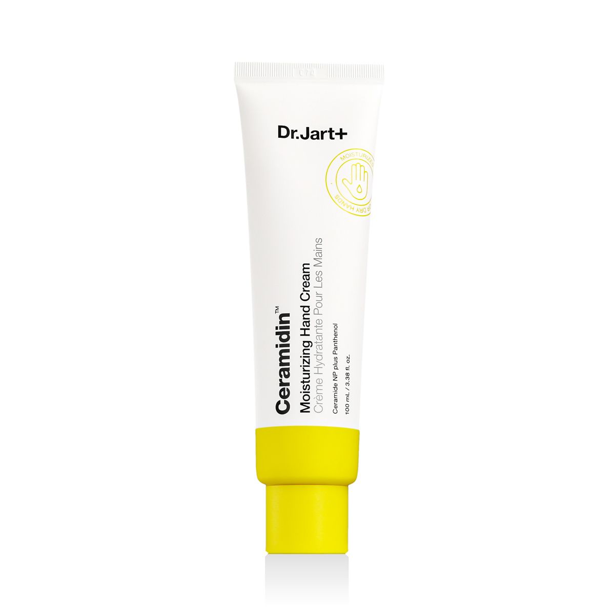 Dr.Jart+ Ceramidin™ Moisturizing Hand Cream 100 ml
